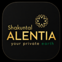 shakuntal alentia site icon