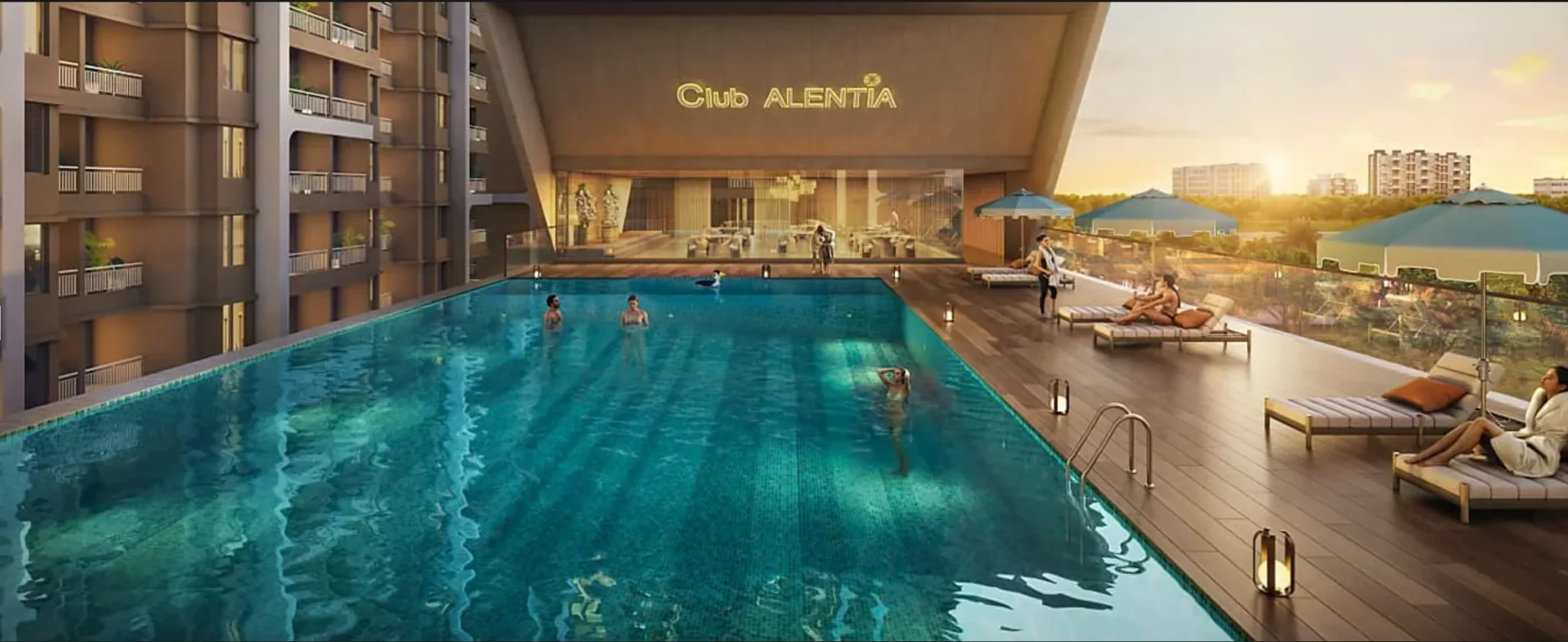 club _ shakuntal alentia charholi